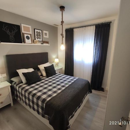 Apartamento La Plazuela Jerez de la Frontera Exteriér fotografie