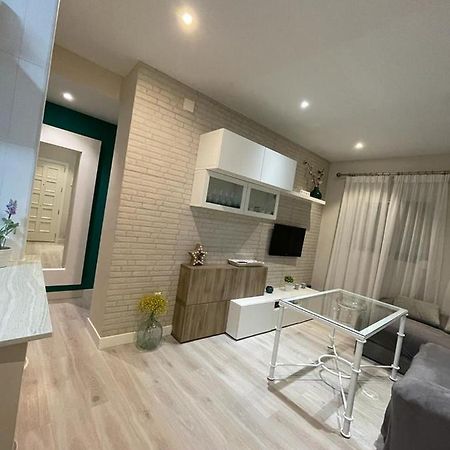 Apartamento La Plazuela Jerez de la Frontera Exteriér fotografie