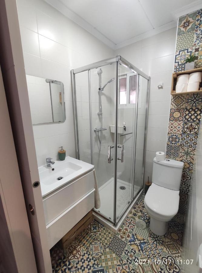 Apartamento La Plazuela Jerez de la Frontera Exteriér fotografie