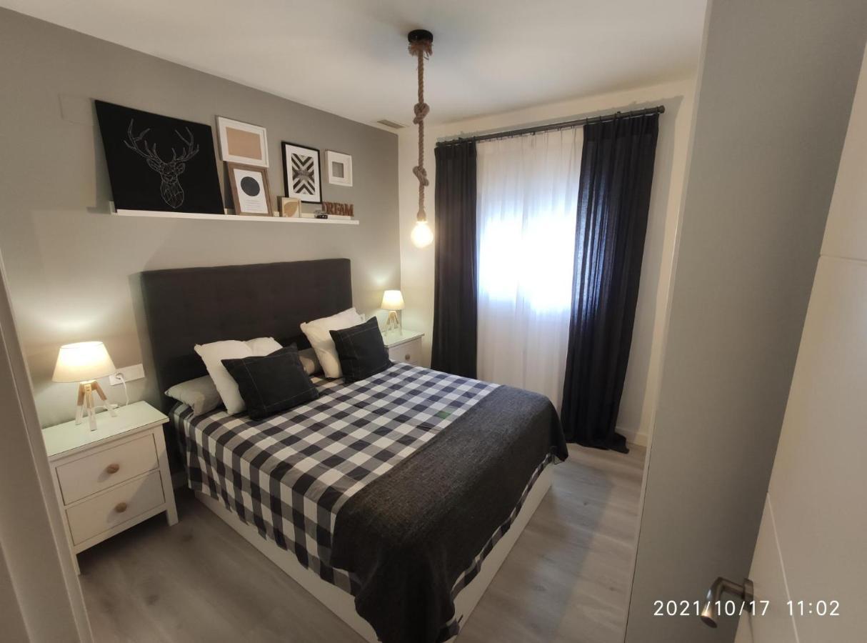 Apartamento La Plazuela Jerez de la Frontera Exteriér fotografie