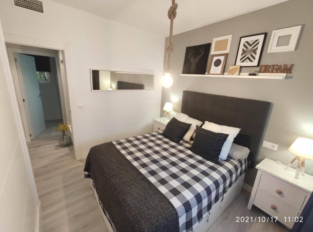Apartamento La Plazuela Jerez de la Frontera Exteriér fotografie