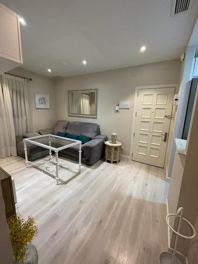 Apartamento La Plazuela Jerez de la Frontera Exteriér fotografie
