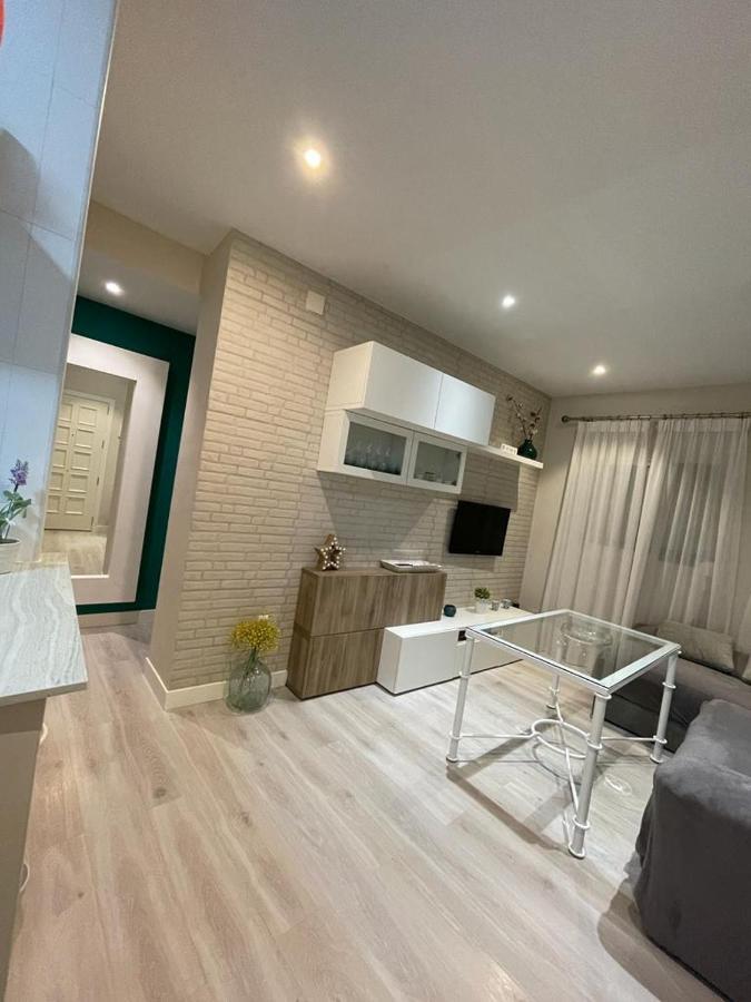 Apartamento La Plazuela Jerez de la Frontera Exteriér fotografie