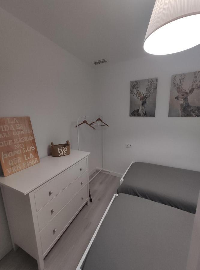 Apartamento La Plazuela Jerez de la Frontera Exteriér fotografie